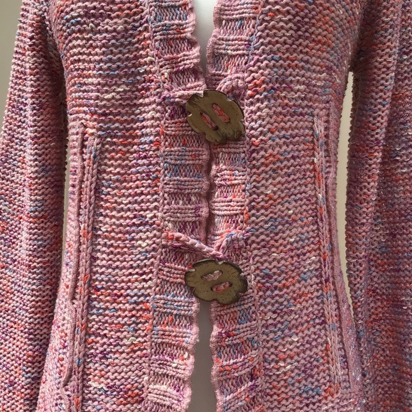 BCBG Maxazria sweater - Picture 2 of 16